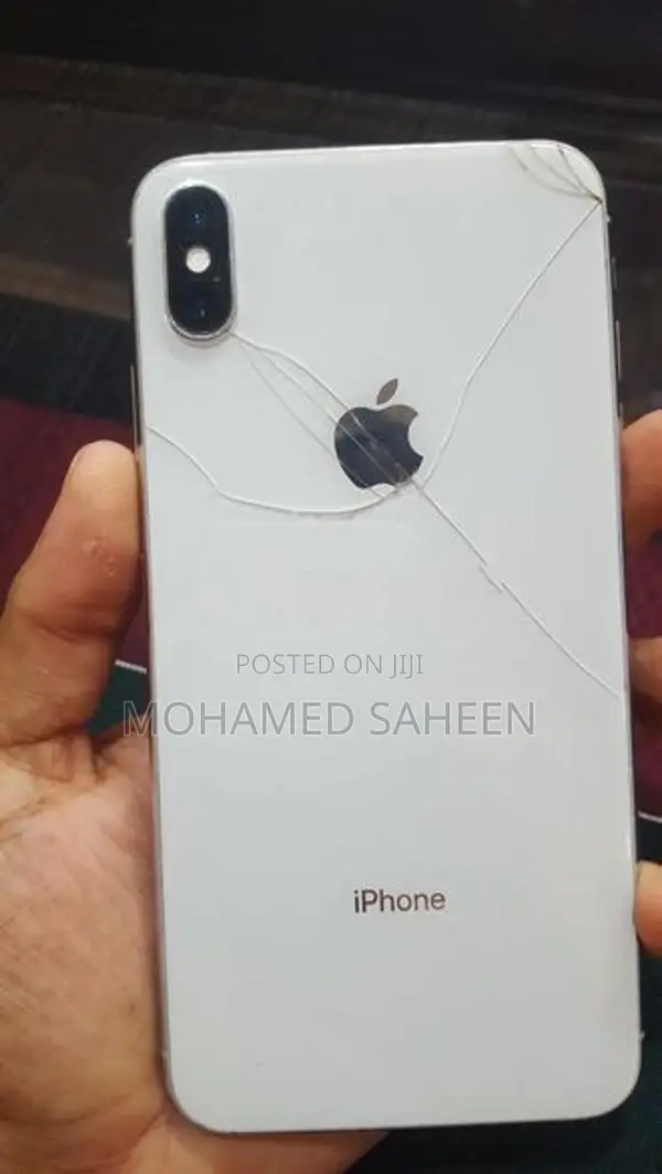 Apple iPhone XS Max (Used)