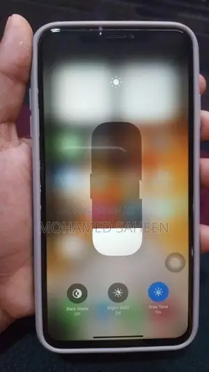 Apple iPhone XS Max (Used)
