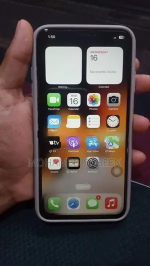 Apple iPhone XS Max (Used)