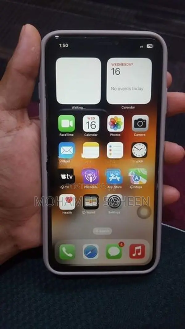 Apple iPhone XS Max (Used)