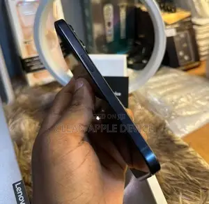 Apple iPhone 15 Pro 256GB (Used)