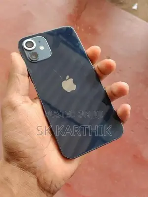 Apple iPhone 12 (Used)