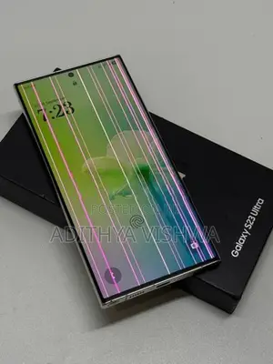 Samsung Galaxy S23 Ultra (Used)