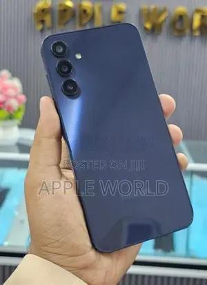 Samsung Galaxy A15 (Used)