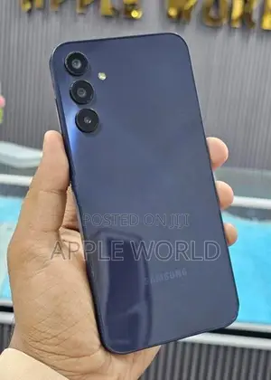 Samsung Galaxy A15 (Used)