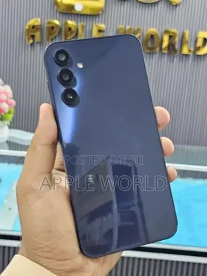 Samsung Galaxy A15 (Used)