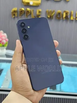 Samsung Galaxy A15 (Used)