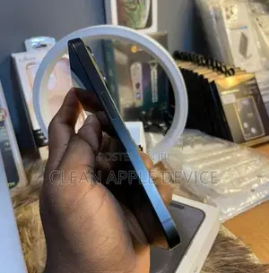 Apple iPhone 15 Pro 256GB (Used)