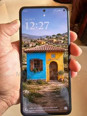 Vivo V30e Lite (Used)