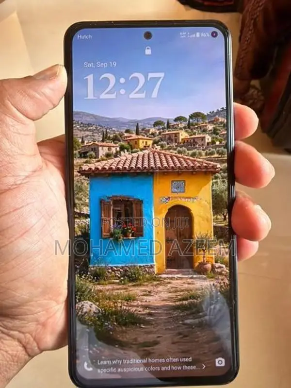 Vivo V30e Lite (Used)