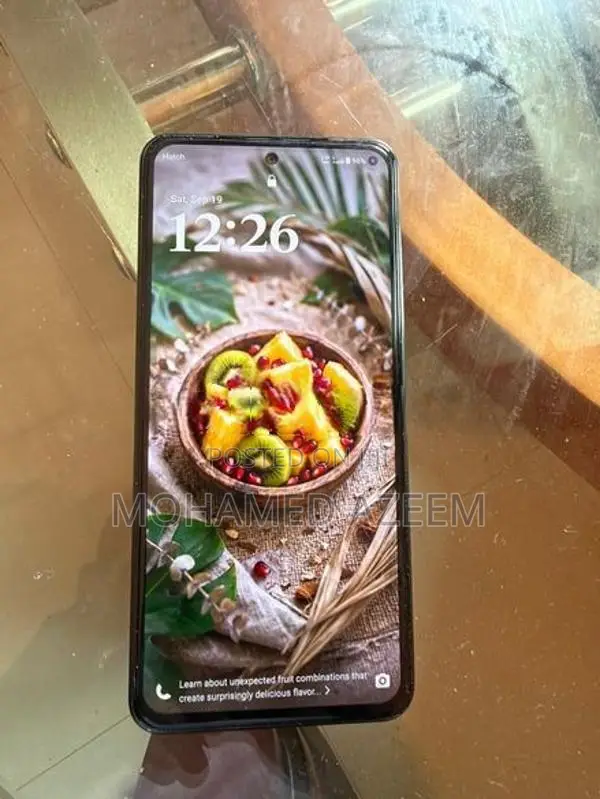 Vivo V30e Lite (Used)
