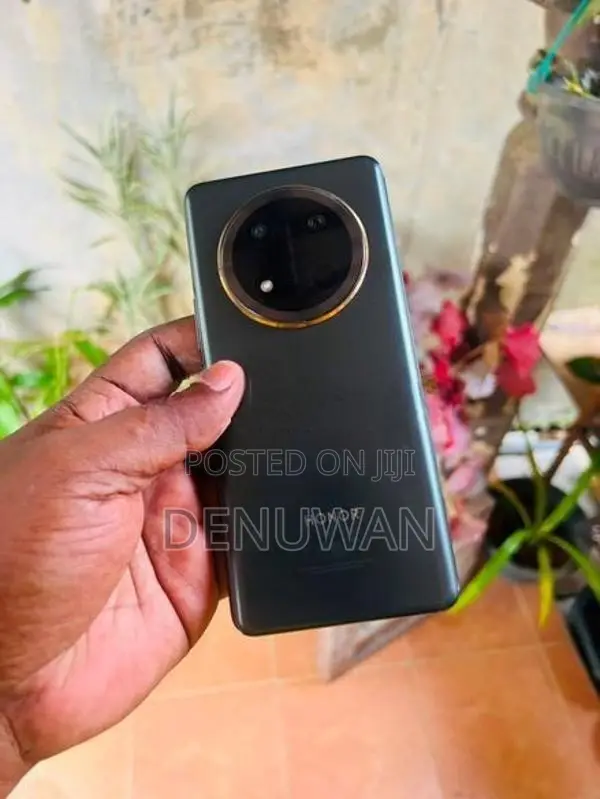 Honor Magic 7Lite 5G (Used)