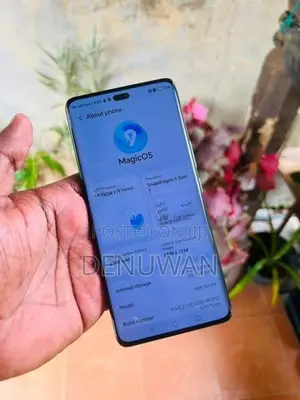 Honor Magic 7Lite 5G (Used)