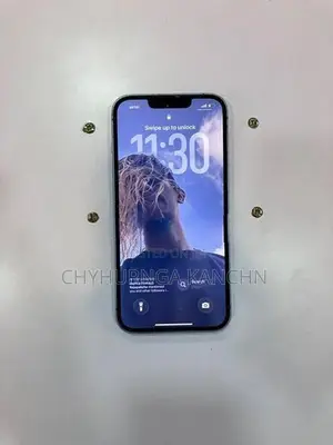 Apple iPhone 14 (Used)