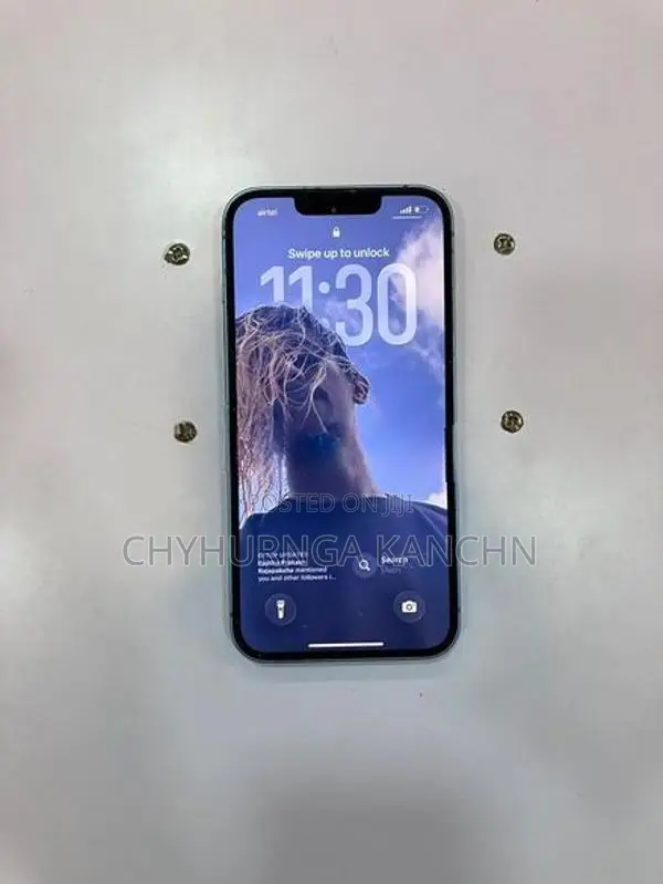Apple iPhone 14 (Used)