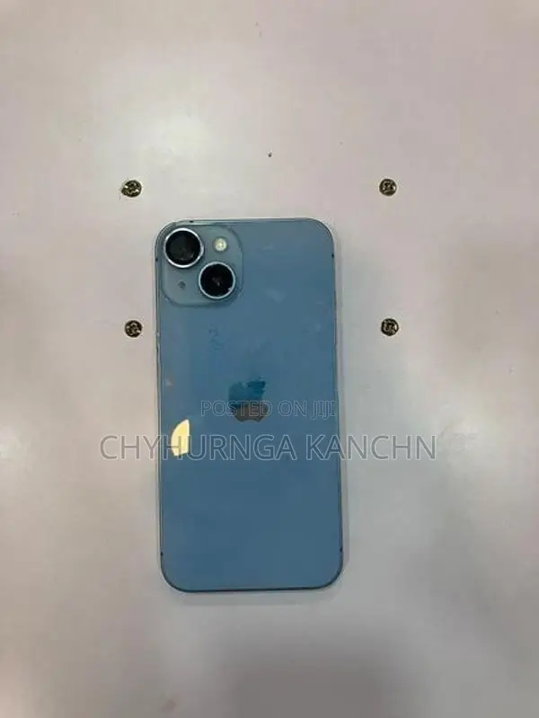 Apple iPhone 14 (Used)