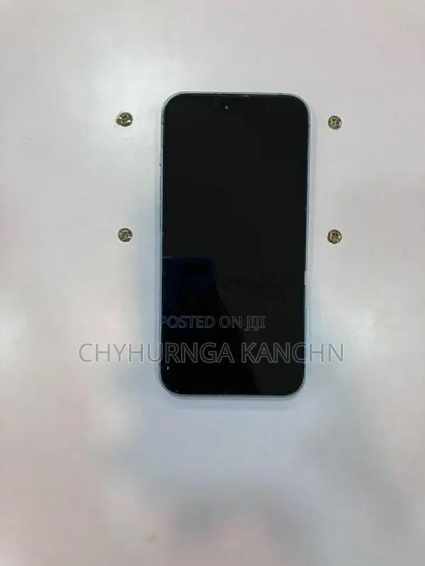 Apple iPhone 14 (Used)