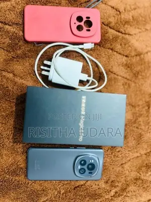 Honor Magic 6 Pro (Used)