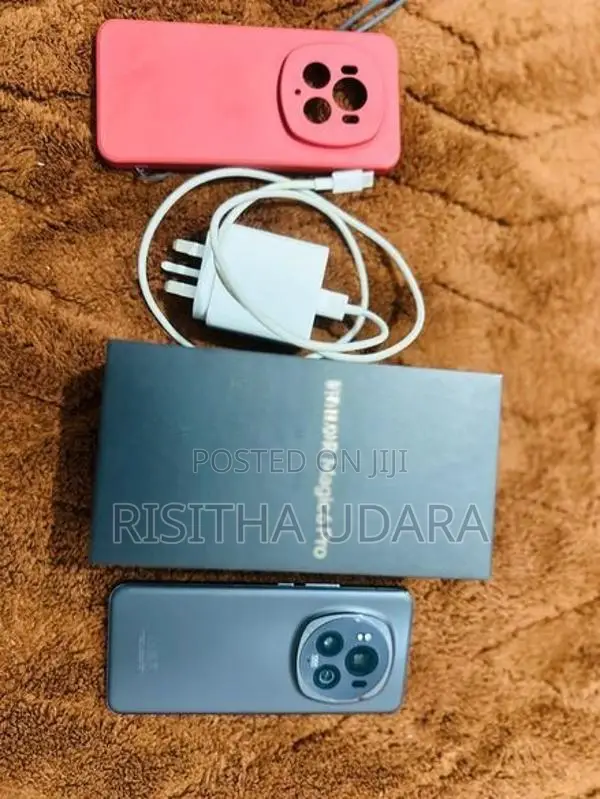 Honor Magic 6 Pro (Used)