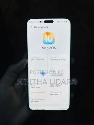 Honor Magic 6 Pro (Used)