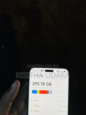 Honor Magic 6 Pro (Used)
