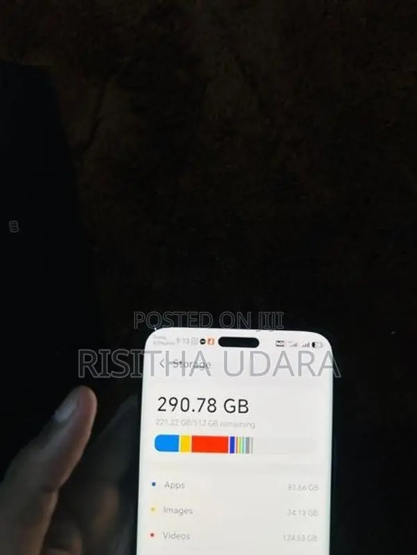 Honor Magic 6 Pro (Used)
