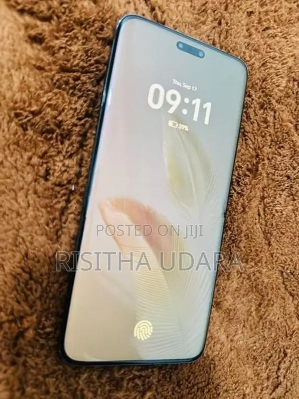 Honor Magic 6 Pro (Used)