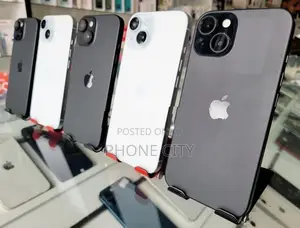 Apple iPhone 15 128GB (Used)