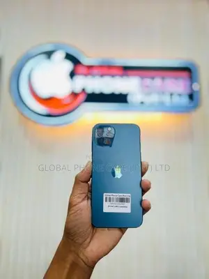 Apple iPhone 12 Pro 128GB (Used)