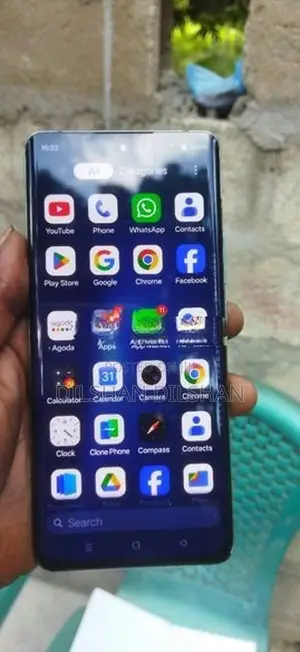 Oppo Reno 11 (Used)