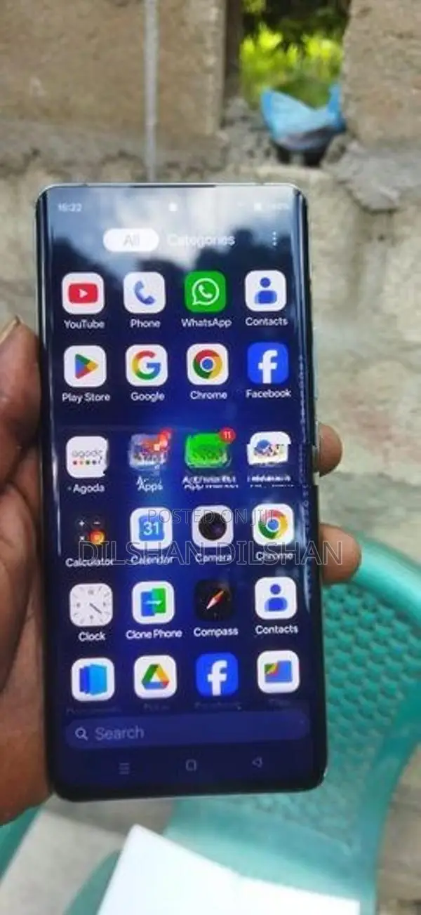 Oppo Reno 11 (Used)