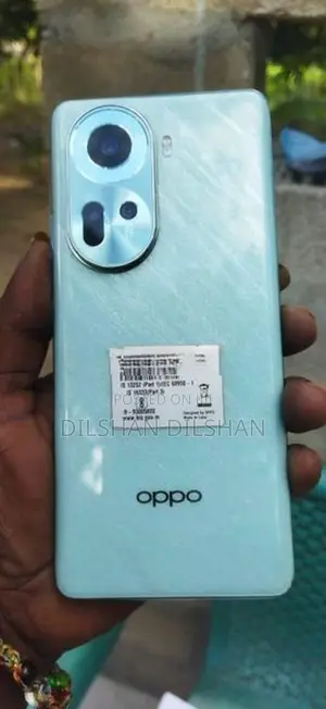 Oppo Reno 11 (Used)