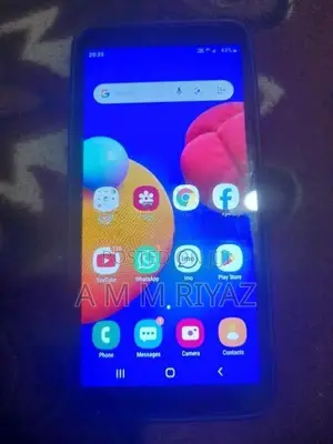 Samsung Galaxy M01 Core (Used)