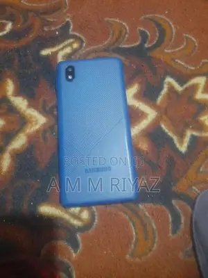 Samsung Galaxy M01 Core (Used)