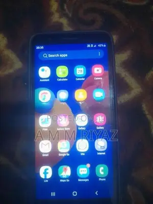 Samsung Galaxy M01 Core (Used)