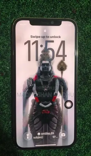 Apple iPhone 12 Pro (Used)