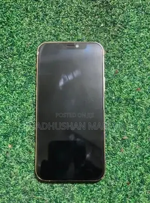 Apple iPhone 12 Pro (Used)