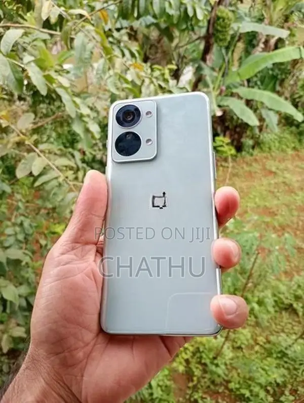OnePlus Nord 2T RAM+5G (Used)