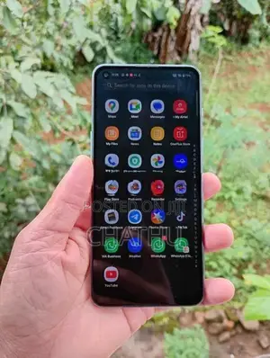 OnePlus Nord 2T RAM+5G (Used)