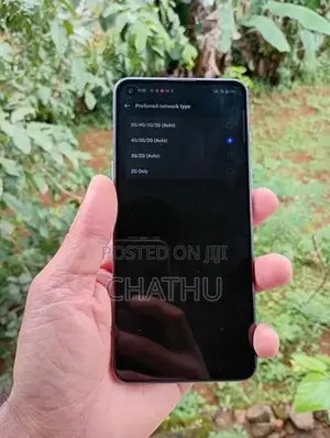 OnePlus Nord 2T RAM+5G (Used)