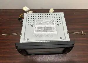 Car Audio Player