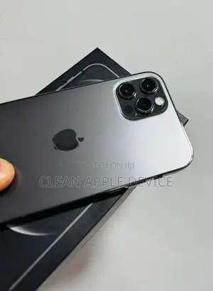 Apple iPhone 12 Pro 128GB Full Set (Used)