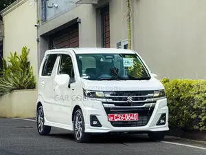 Suzuki Wagon R ZX 2026