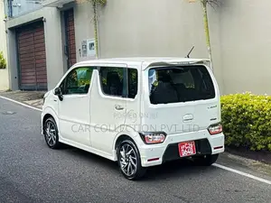Suzuki Wagon R ZX 2026