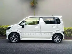 Suzuki Wagon R ZX 2026