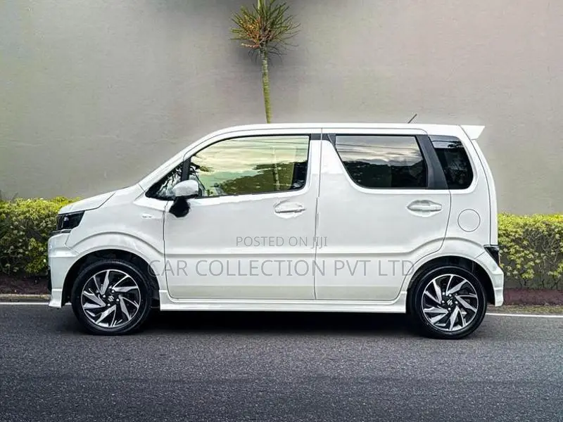 Suzuki Wagon R ZX 2026