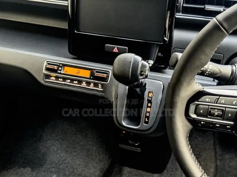 Suzuki Wagon R ZX 2026