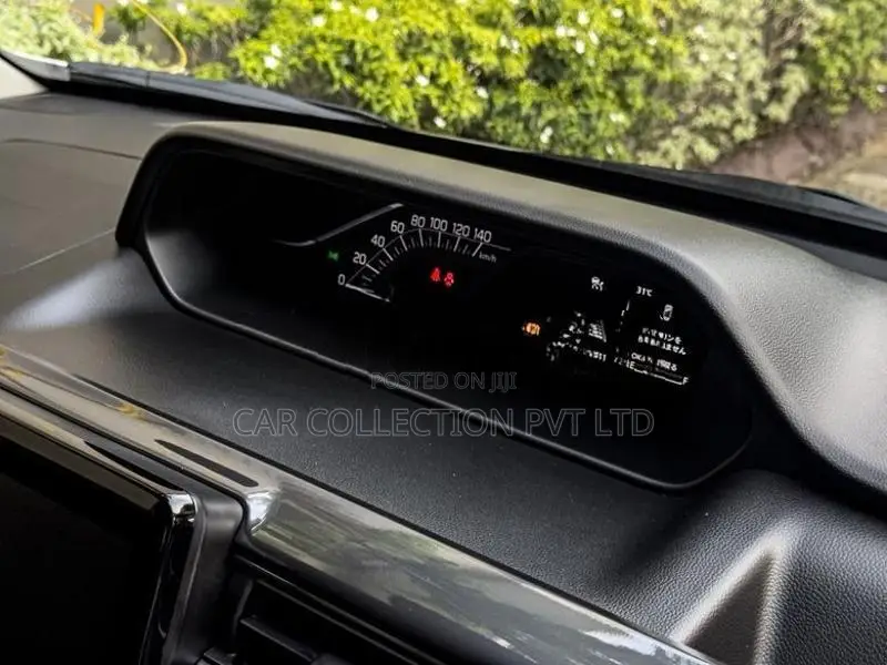 Suzuki Wagon R ZX 2026