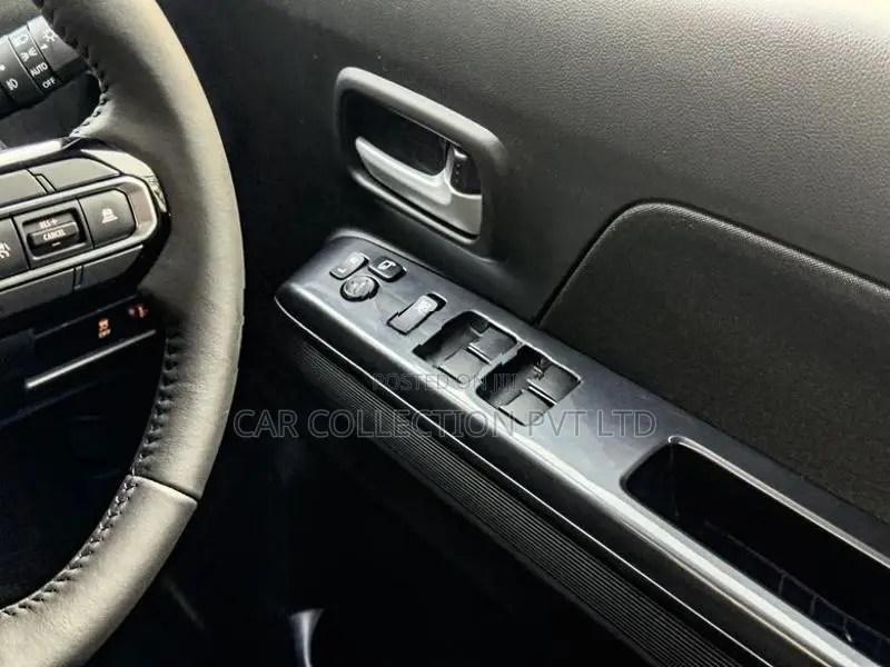 Suzuki Wagon R ZX 2026