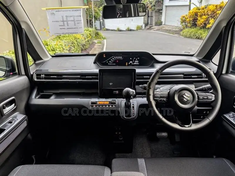Suzuki Wagon R ZX 2026